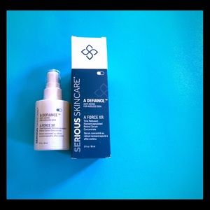 Serious Skincare A Force XR 2 fl oz